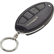 Homematic Ip Homematic IP keychain remote control 4 bluettons - HMIP KRC4