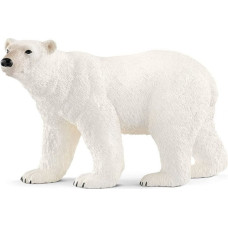 Schleich Figurka Schleich Niedźwiedź polarny (14800)