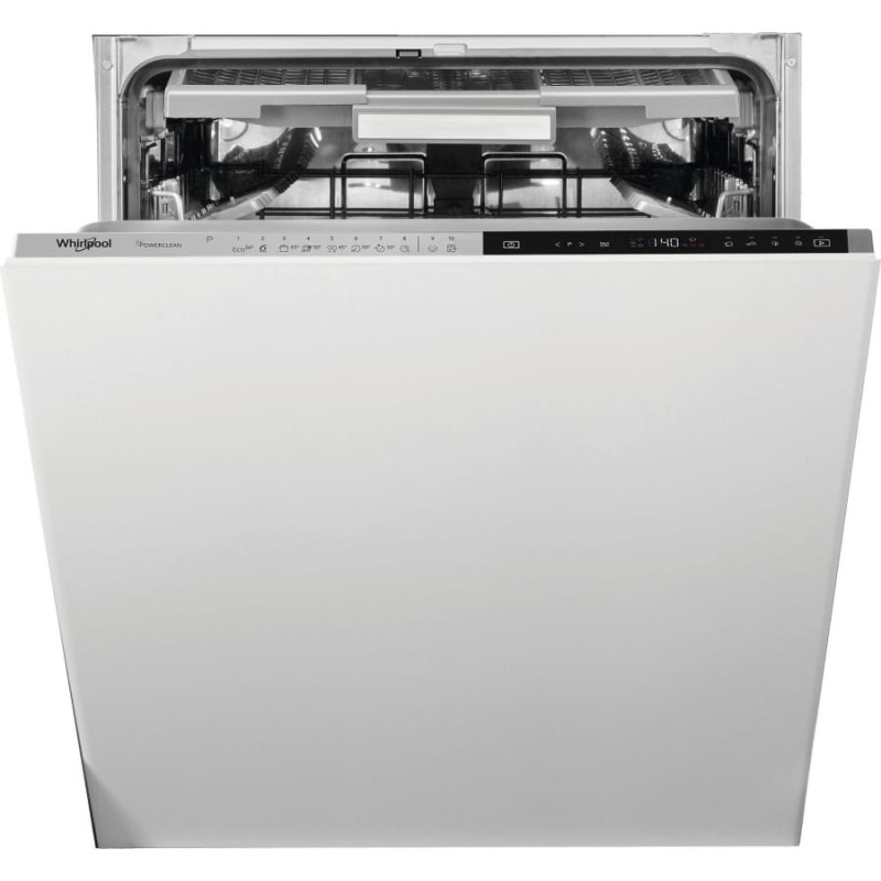 Whirlpool Zmywarka Whirlpool WIP 4O33PLE S