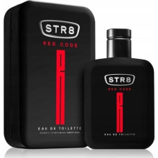 Str8 Red Code EDT 100 ml