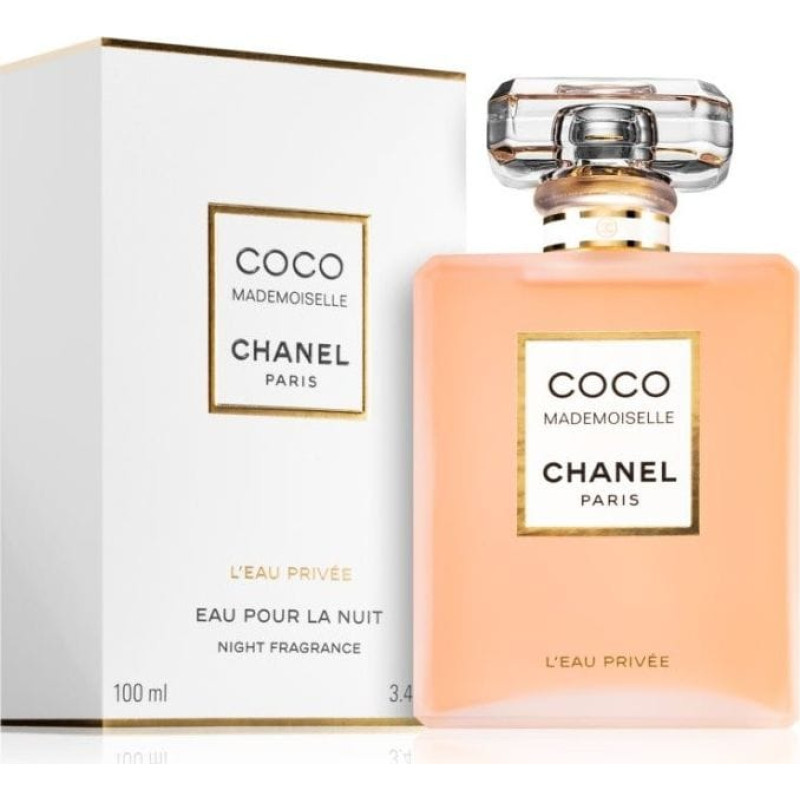 Chanel Coco Mademoiselle L’Eau Privée EDT 100 ml