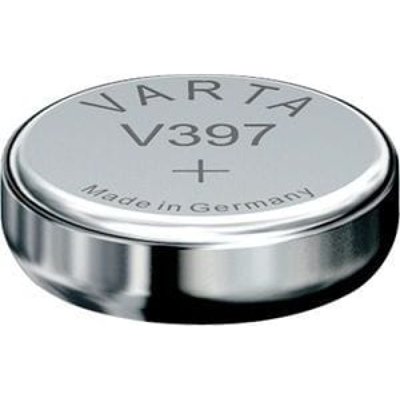 Varta Bateria Watch 397 10 szt.