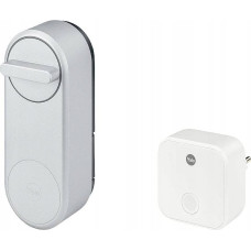 Bosch Yale Linus Smart Lock, lock