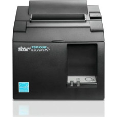 Star Micronics Drukarka etykiet Star Micronics TSP143IIIU, USB,250mm/s,203dpi