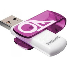 Philips Pendrive Philips Vivid Edition 2.0, 64 GB  (FM64FD05B/00)