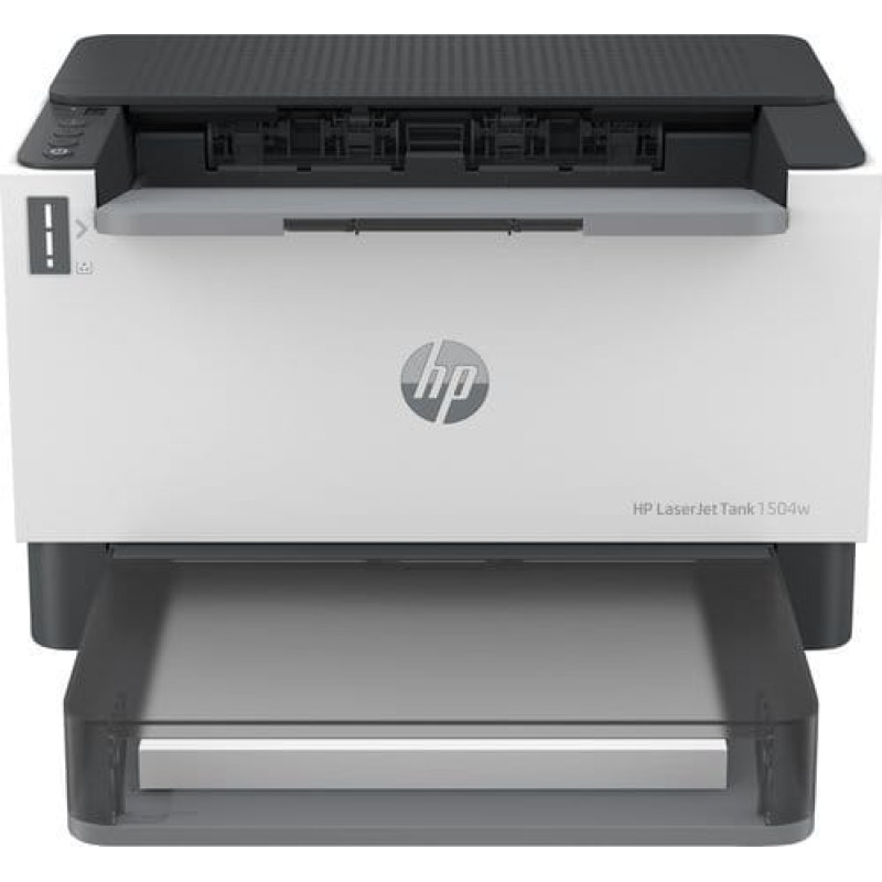 HP LaserJet Tank 1504w (grau, USB, WLAN)