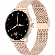 Oromed Smartwatch ORO LADY GOLD NEXT Oromed