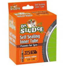 Weldtite Dętka z płynem antyprzebiciowym DR SLUDGE PUNCTURE PROTECTION INNER TUBE 27.5