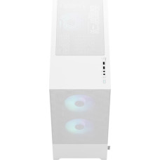 Fractal Design Pop Air Tower White