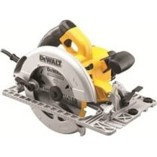 Dewalt DWE576K circular saw Black,Yellow