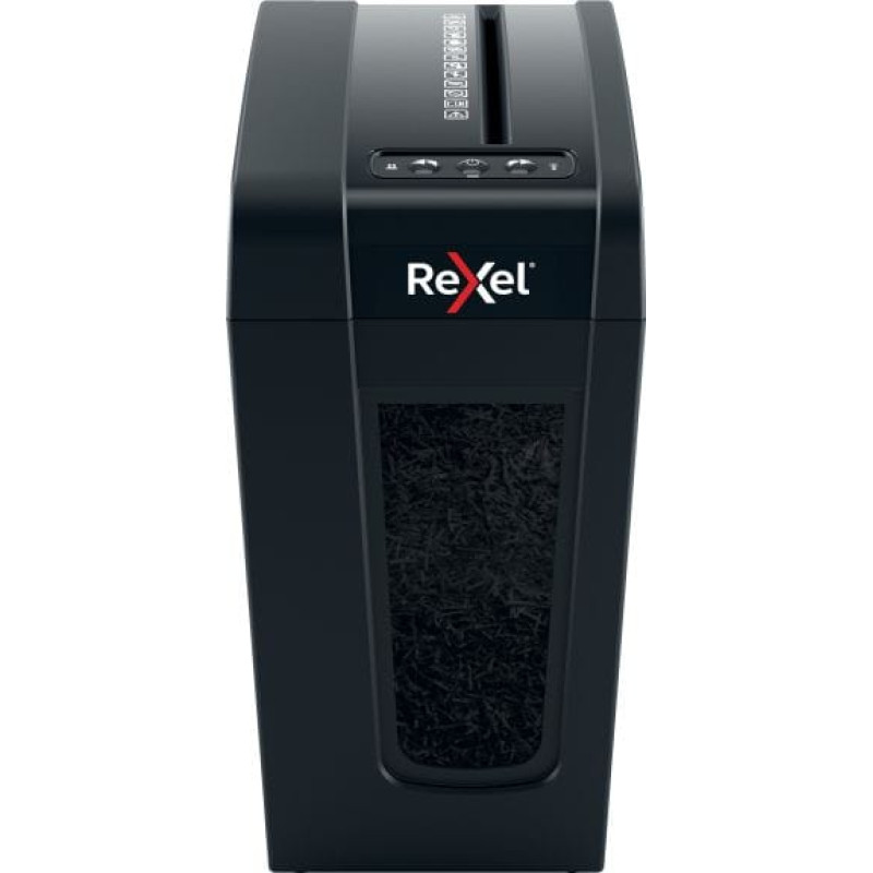 Rexel Niszczarka Rexel Secure X8-SL P-4