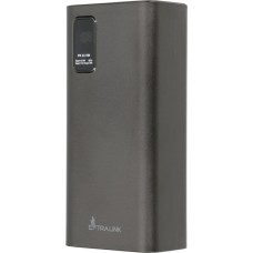 Extralink EPB-069 30000MAH FAST CHARGING POWER BANK BLACK