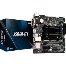 Asrock Płyta główna ASRock J5040-ITX