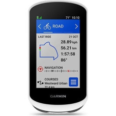 Garmin Edge Explore 2