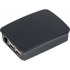 Raspberry Pi Obudowa Raspberry Pi 2B/3B/3B+ (RB-Case+06B)