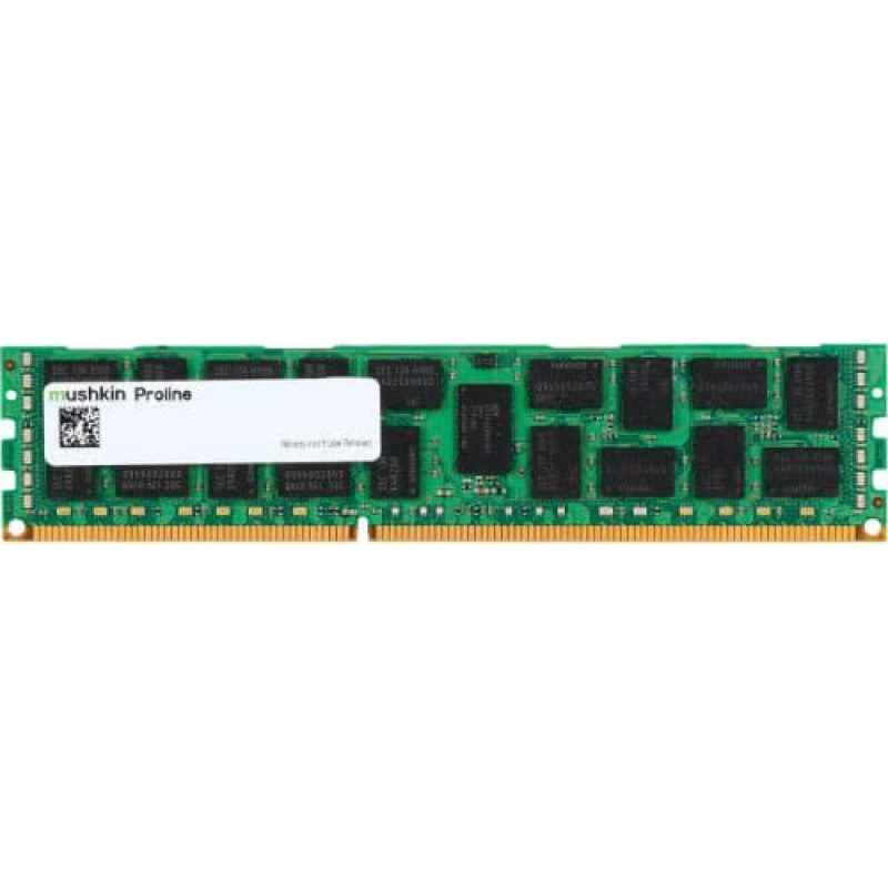 Mushkin DIMM 8 GB DDR4-2133   (MPL4E213FF8G28, Proline)