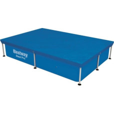 Bestway Bestway Pokrywa na basen Flowclear, 221 x 150 cm