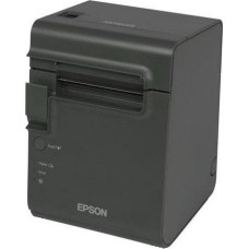 Epson Drukarka etykiet Epson Przemysłowa TM-L90 termiczna (C31C412412)