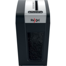 Rexel Niszczarka Rexel Secure MC6-SL P-5