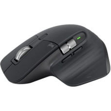 Logitech MX Master 3S Performance Wireless Mouse