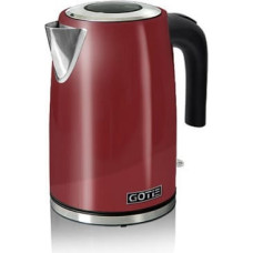 Gotie electric kettle GCS-200R (2200W, 1.7l)