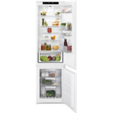 Electrolux ENS6TE19S fridge-freezer Built-in 274 L E White