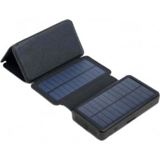 Powerneed ES20000B solar panel 9 W