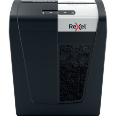 Rexel Niszczarka Rexel Secure MC6 P-5