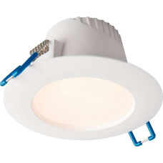 Nowodvorski LAMPA SUFITOWA WPUSZCZANA HELIOS LED 5W, 4000K (8992) - Nowodvorski