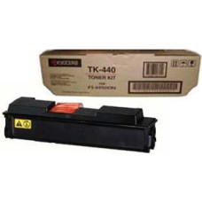 Kyocera Toner Kyocera Black  (TK440)