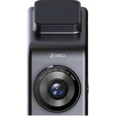 360 Wideorejestrator 360 360 G300H DASH CAM, 1296P GPS, 32GB WITHOUT SD CARD (REPLACEMENT 70MAI D06 D08 A400 A400-1)