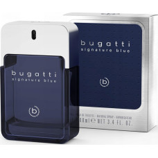 Bugatti Signature White Woda toaletowa dla mężczyzn 100ml