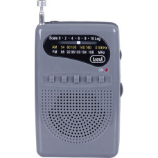 Trevi Radio Trevi RA710 grey