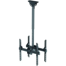 Neomounts Uchwyt sufitowy NM-C440DBLACK 32'' - 60''