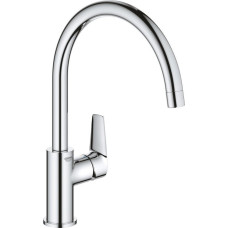 Grohe BAUEDGE BATERIA ZLEWOZMYWAKOWA CHROM 28