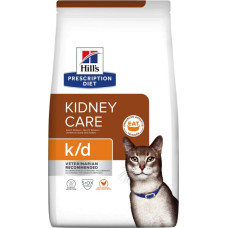 Hill's Feline k/d 3kg