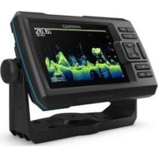 Garmin Garmin Striker Vivid 5cv z przetwornikiem GT20-TM (sonar z GPS) (010-02551-01)