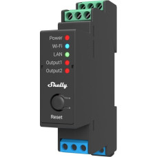 Shelly Pro 2