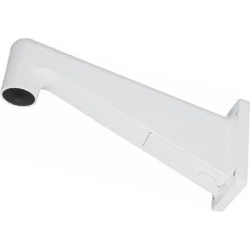 Ernitec Gooseneck wall mount suited