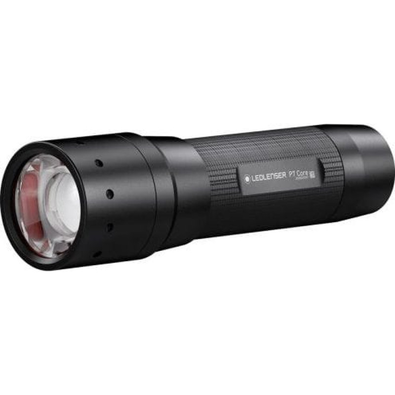 Ledlenser P7 Core (schwarz)