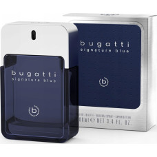 Bugatti Signature Blue Woda toaletowa dla mężczyzn 100ml