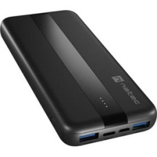 Natec POWERBANK TREVI SLIM Q 10000MAH QC3 PD