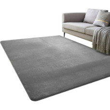 Strado Dywan Polar Strado 120x170 PolarGrey (Szary) uniwersalny