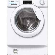 Candy Smart CBW 27D1E-S washing machine Front-load 7 kg 1200 RPM D White