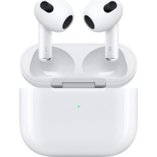 Apple AirPods (3rd generation) with Lightning Charging Case