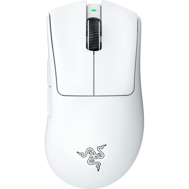 Razer Mysz Razer DeathAdder V3 Pro  (RZ01-04630200-R3G1)