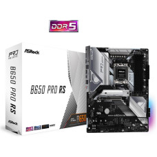 Asrock Płyta główna Asrock B650 PRO RS