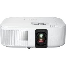 Epson EH-TW6150 data projector 2800 ANSI lumens 3LCD 4K (4096x2400) Black, White