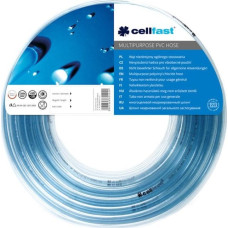 Cellfast wąż niezbrojony ogólnego zastosowania 4,0mm x 1,0mm 330mb (20-660)