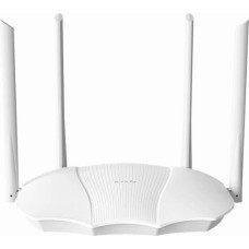 Tenda TX9 AX3000 wireless router Gigabit Ethernet Dual-band (2.4 GHz / 5 GHz) White